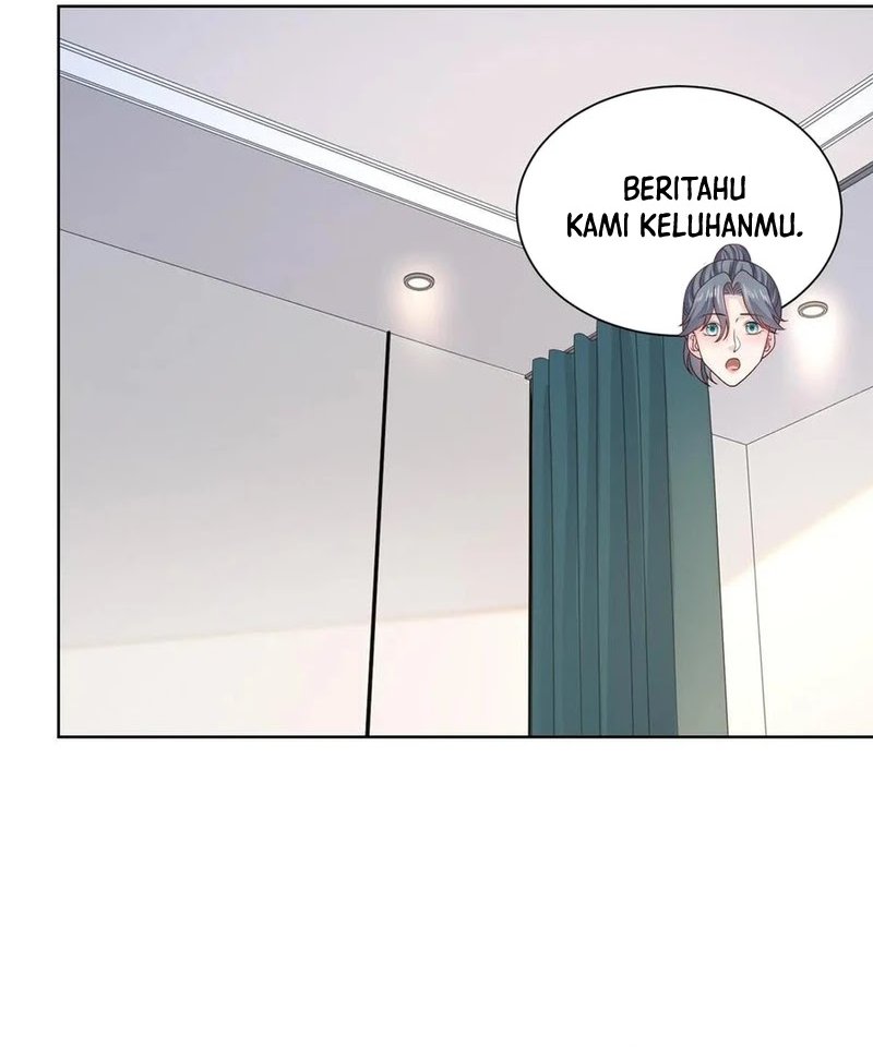 I Randomly Have A New Career Every Week chapter 423