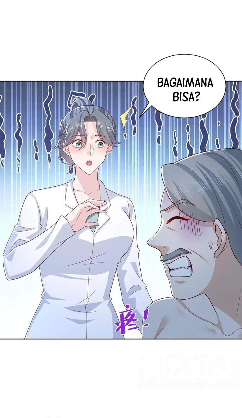 I Randomly Have A New Career Every Week chapter 423