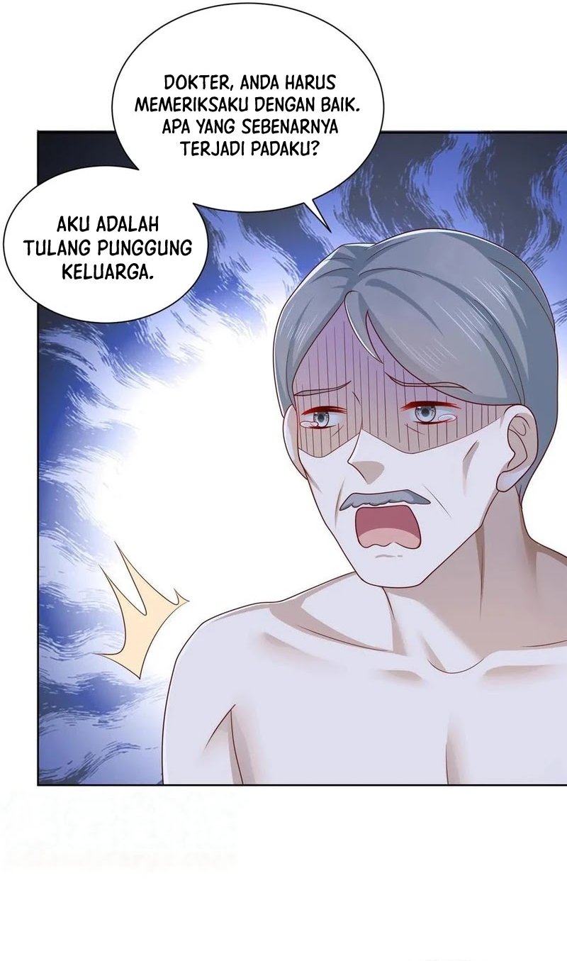 I Randomly Have A New Career Every Week chapter 423