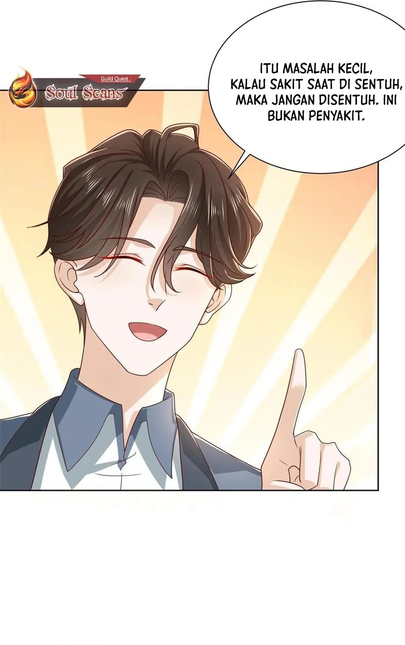 I Randomly Have A New Career Every Week chapter 423