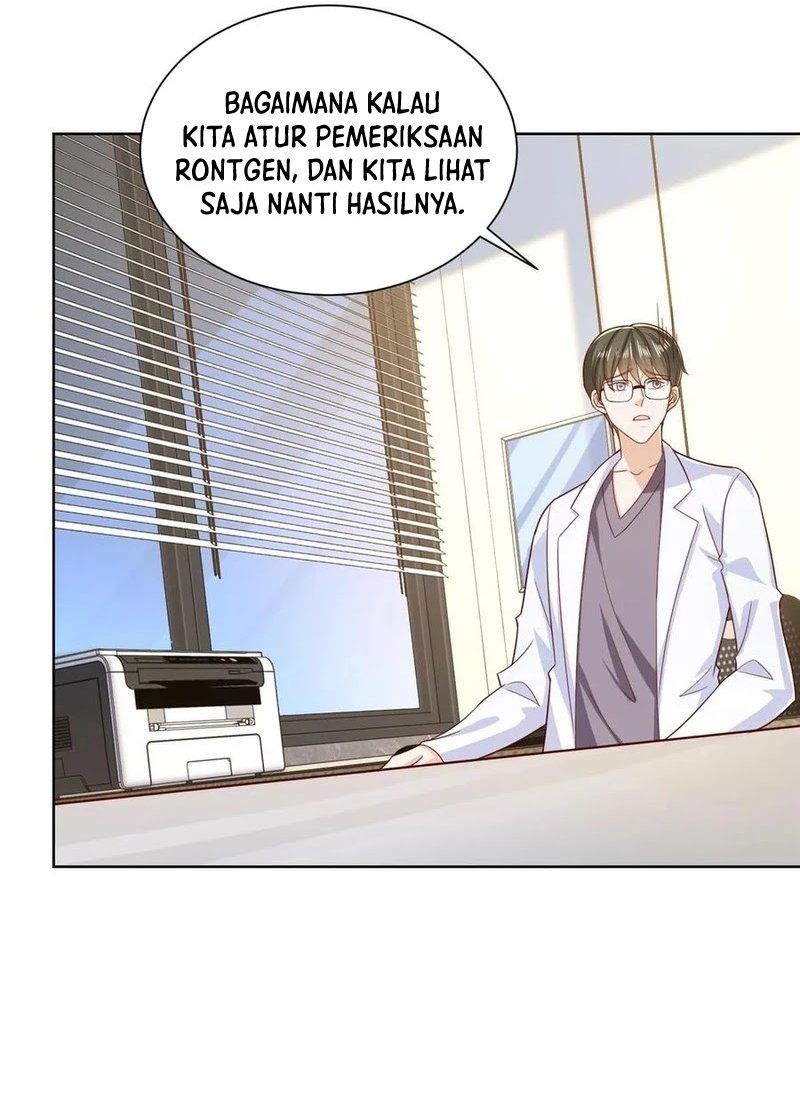 I Randomly Have A New Career Every Week chapter 423