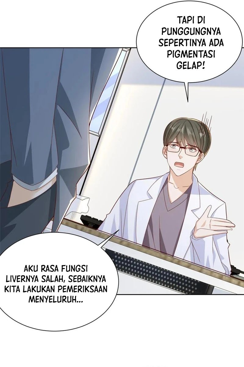 I Randomly Have A New Career Every Week chapter 423