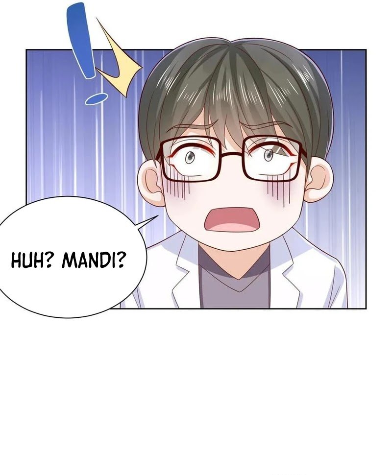 I Randomly Have A New Career Every Week chapter 423