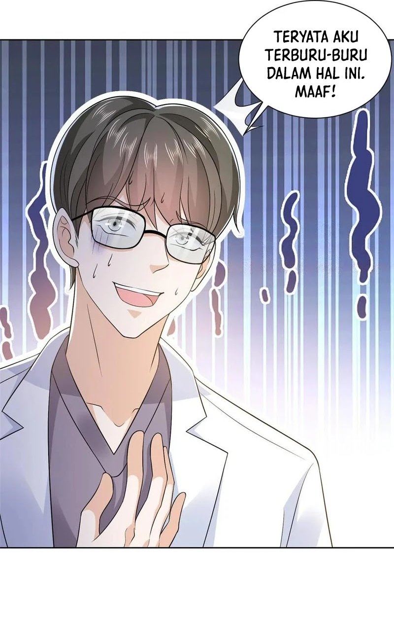 I Randomly Have A New Career Every Week chapter 423