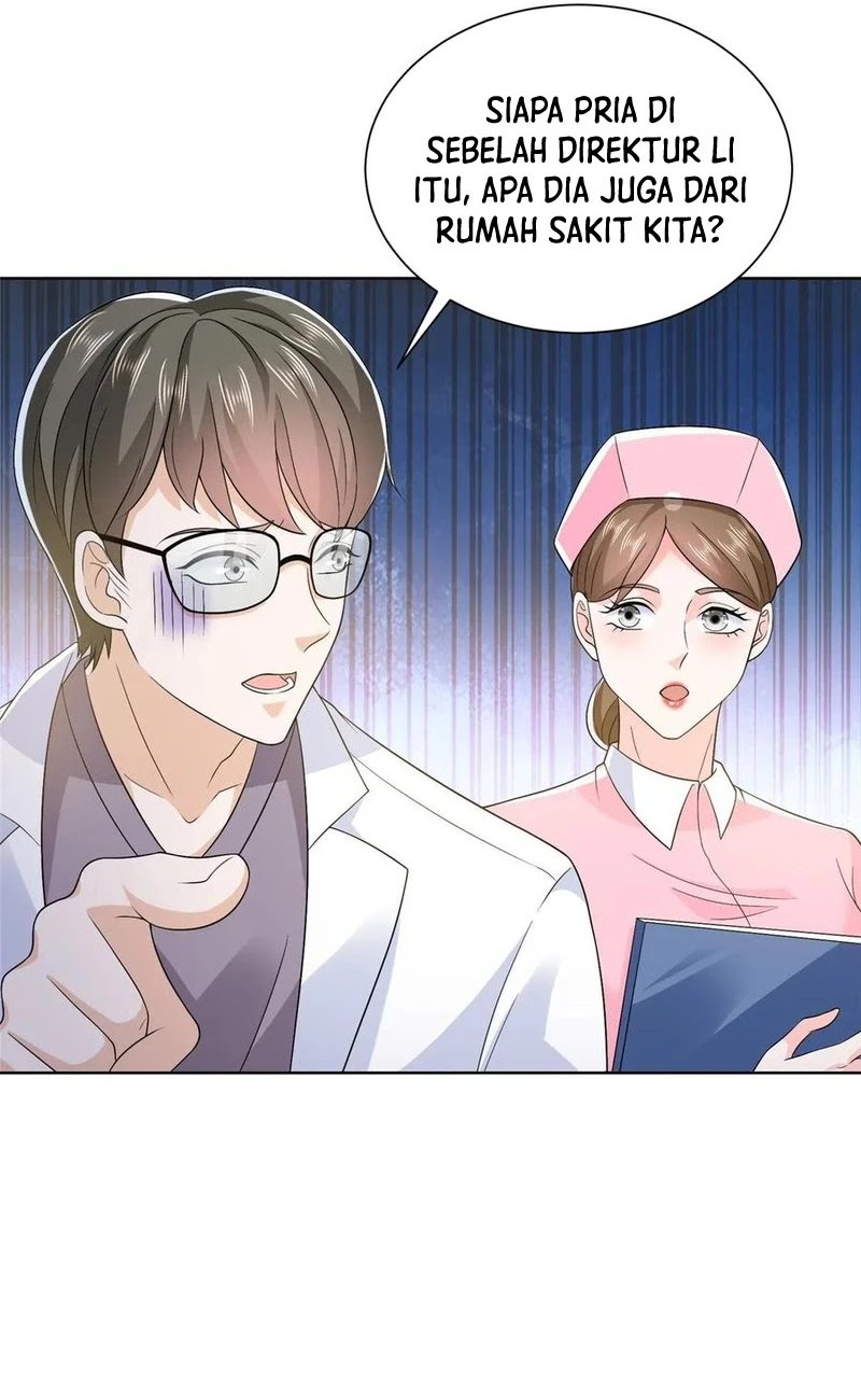 I Randomly Have A New Career Every Week chapter 423