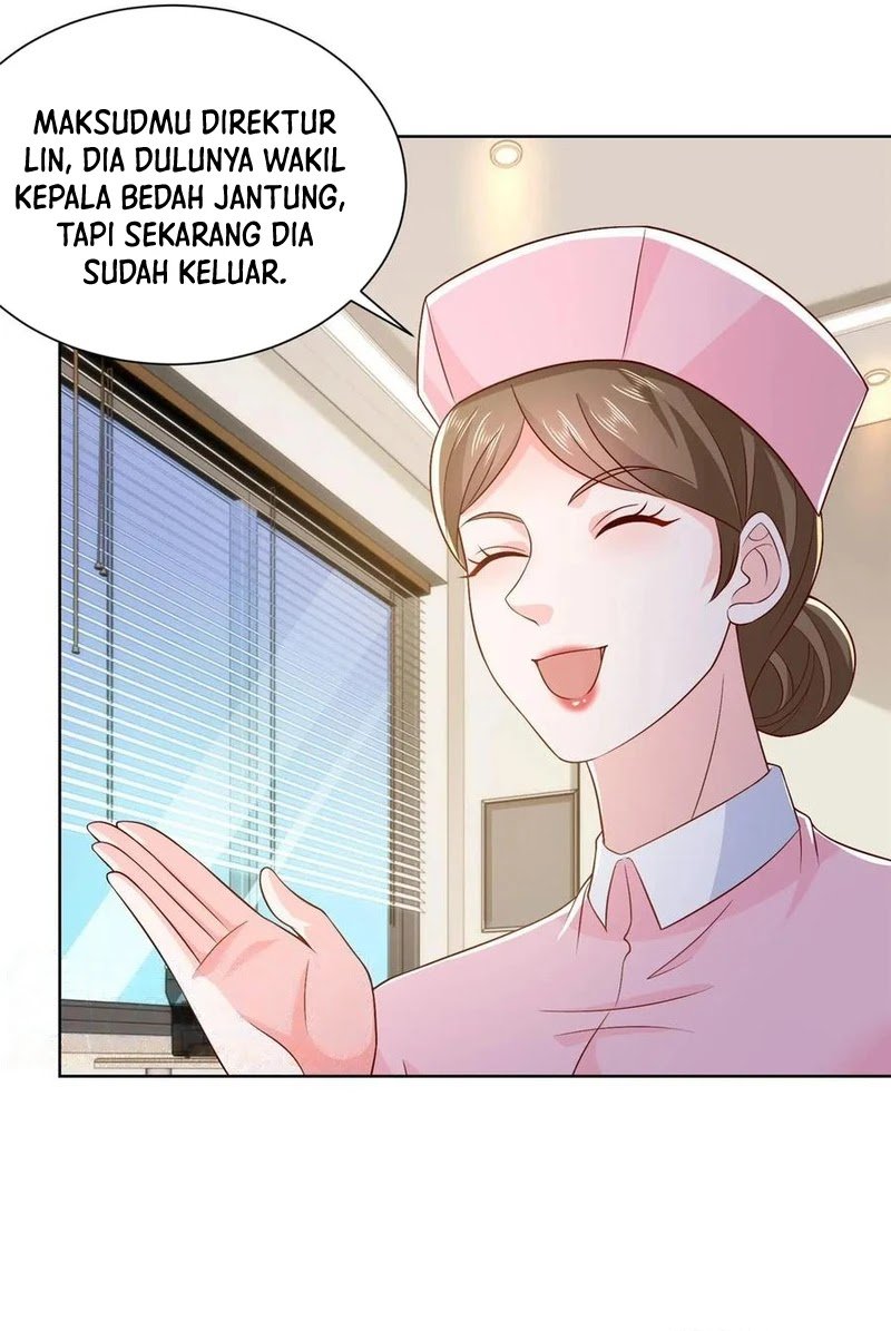 I Randomly Have A New Career Every Week chapter 423