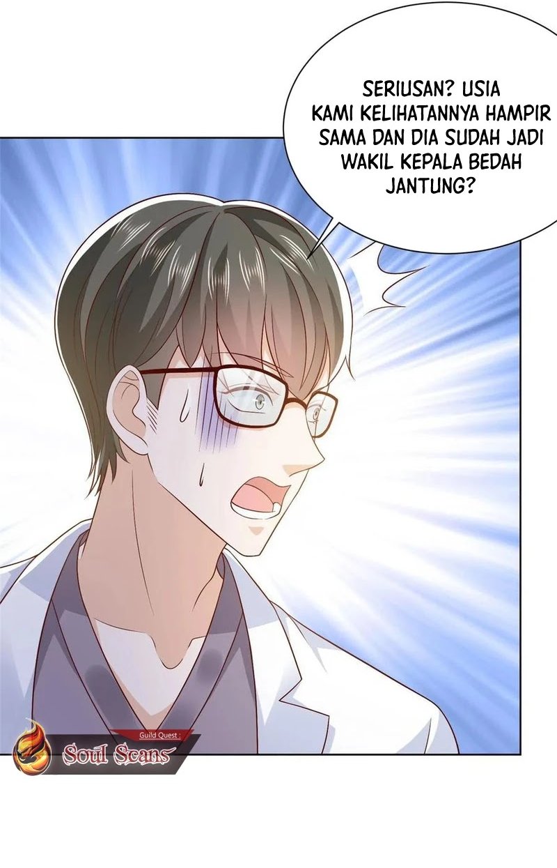 I Randomly Have A New Career Every Week chapter 423