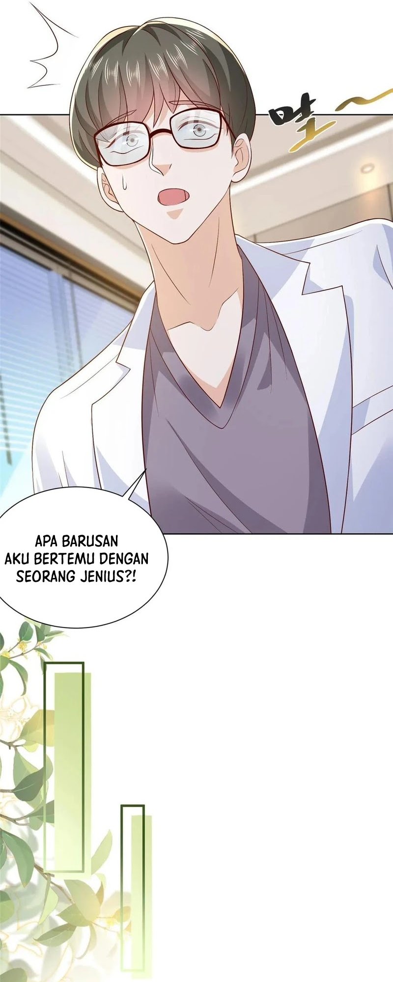 I Randomly Have A New Career Every Week chapter 423