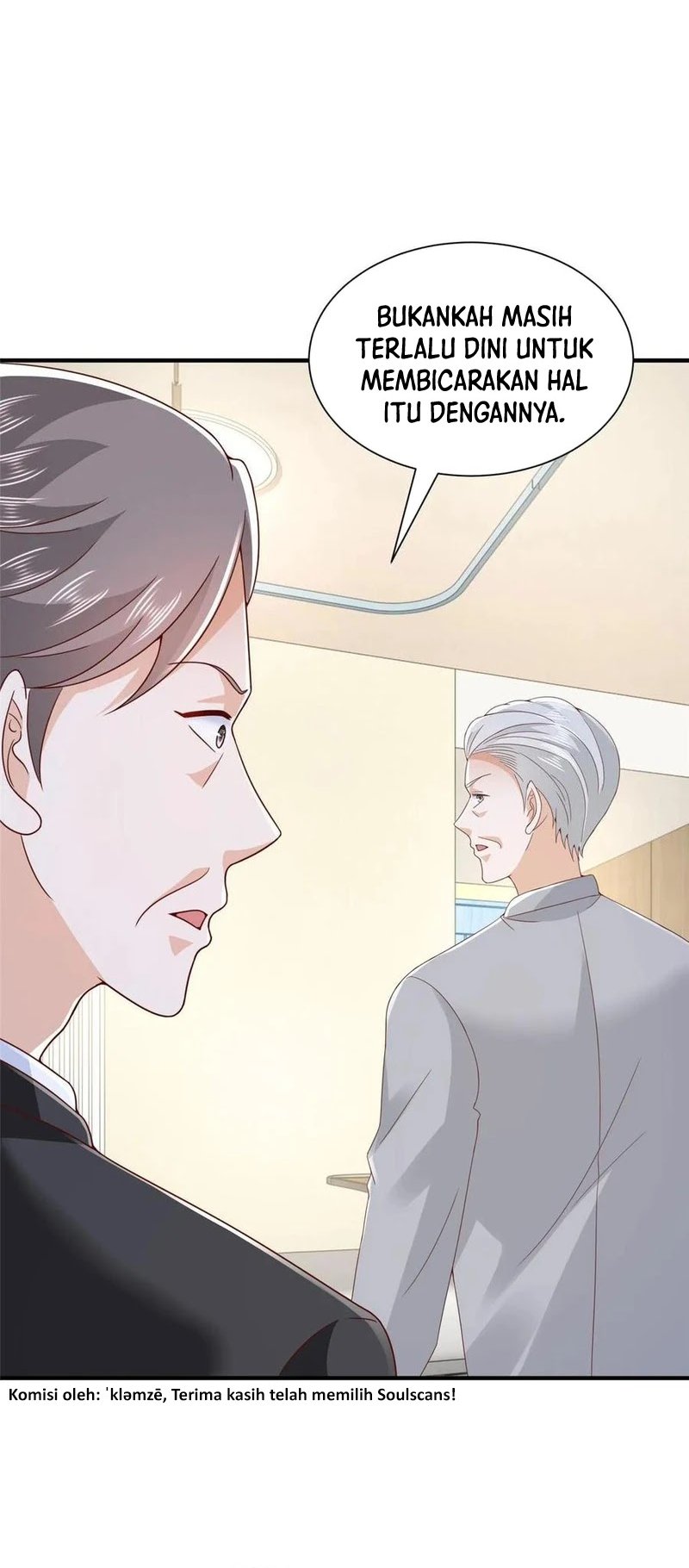 I Randomly Have A New Career Every Week chapter 426
