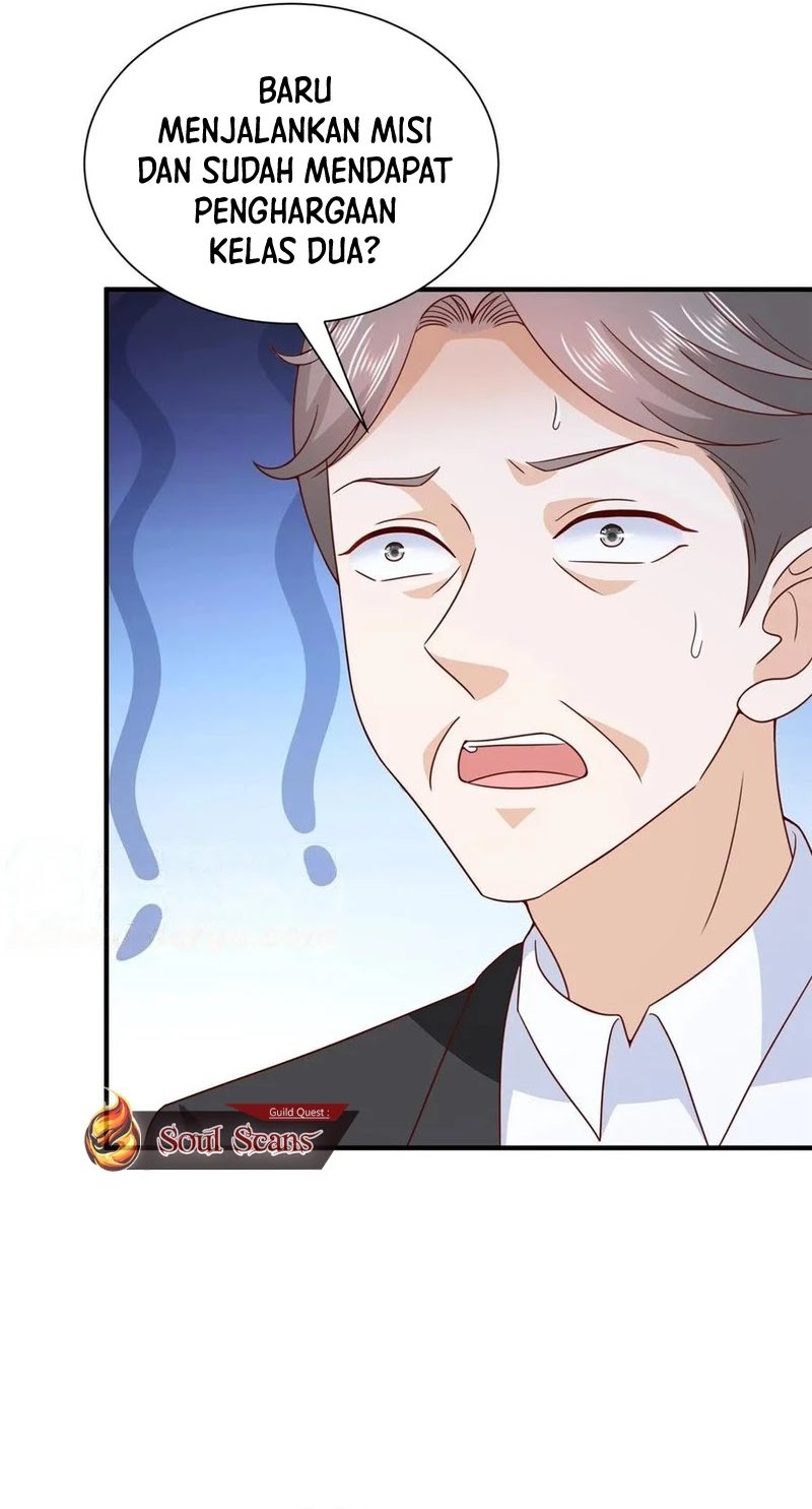 I Randomly Have A New Career Every Week chapter 426