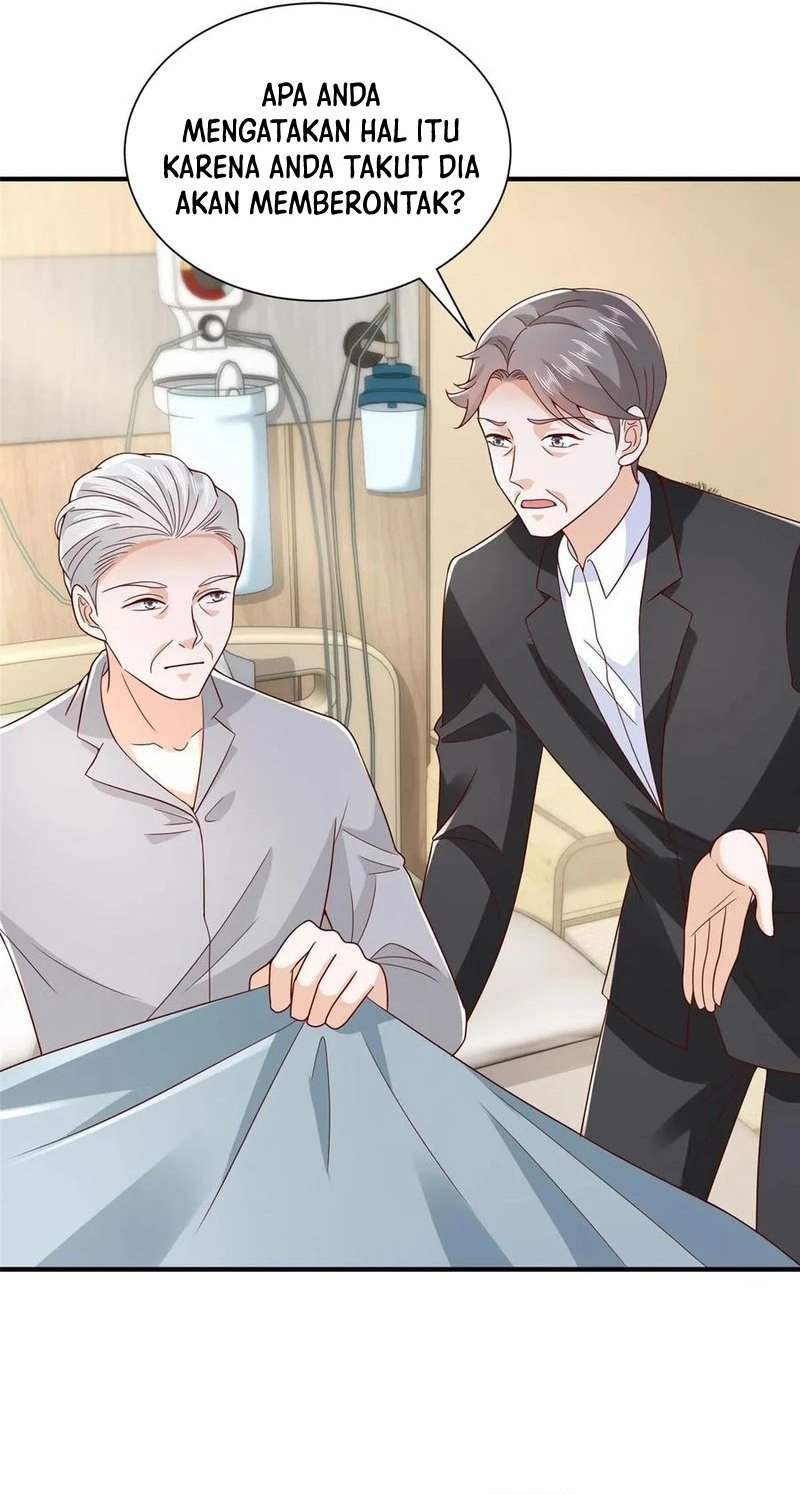 I Randomly Have A New Career Every Week chapter 426