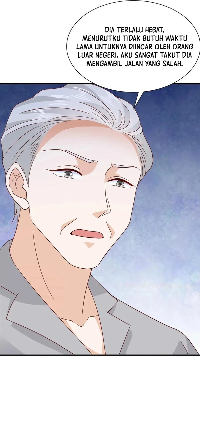 I Randomly Have A New Career Every Week chapter 426