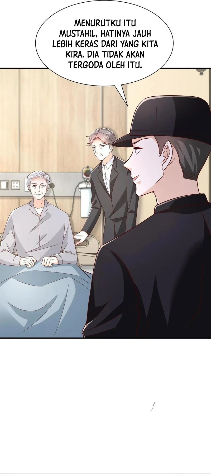 I Randomly Have A New Career Every Week chapter 426