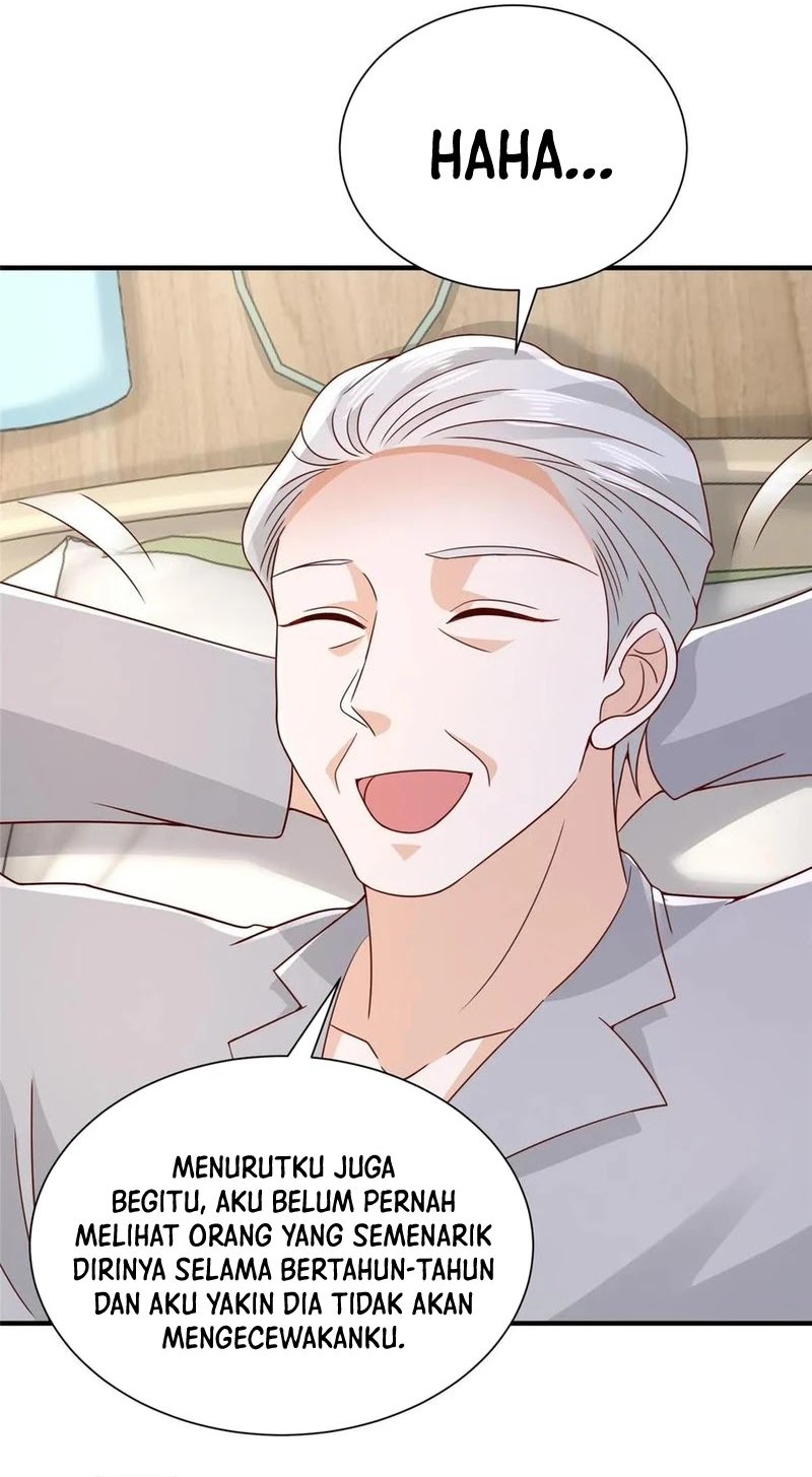 I Randomly Have A New Career Every Week chapter 426