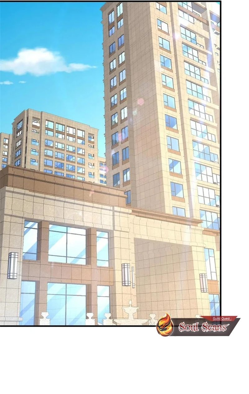 I Randomly Have A New Career Every Week chapter 426