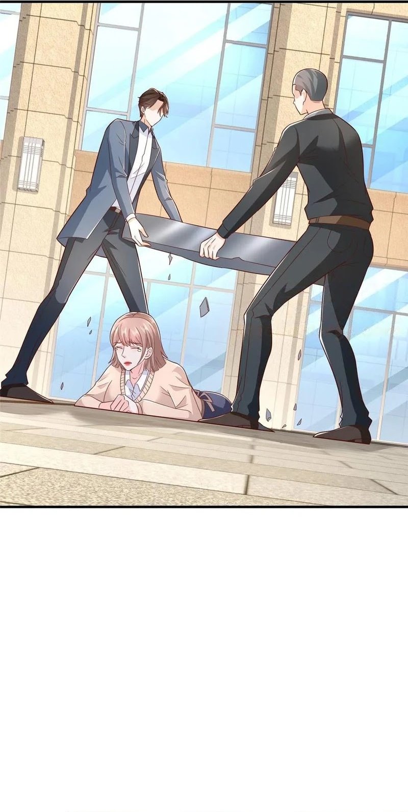 I Randomly Have A New Career Every Week chapter 426