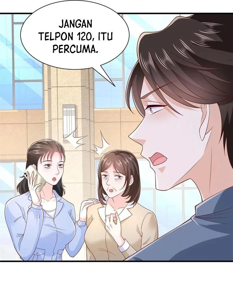 I Randomly Have A New Career Every Week chapter 426