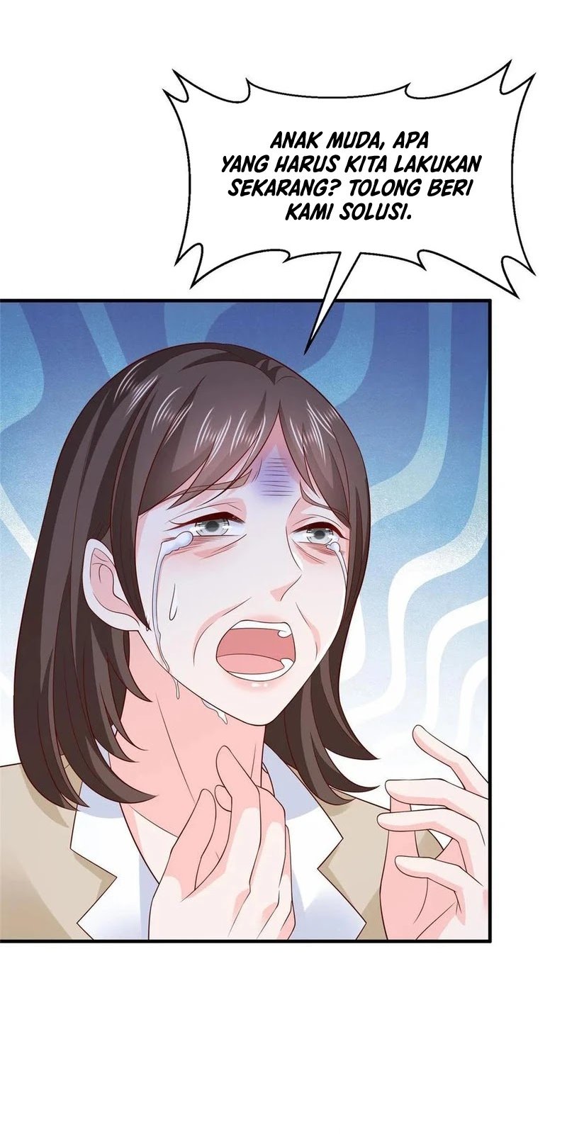 I Randomly Have A New Career Every Week chapter 426