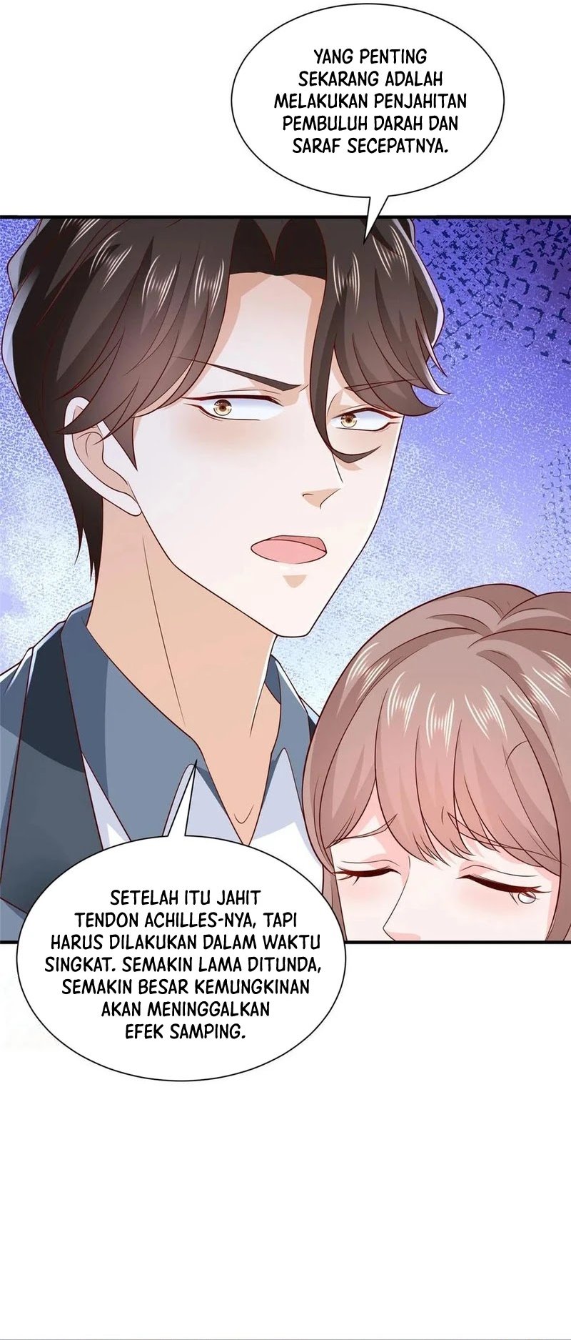 I Randomly Have A New Career Every Week chapter 426