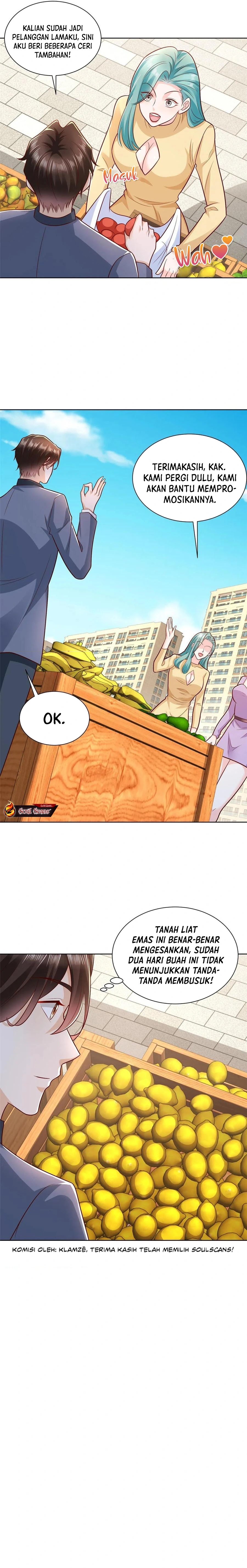 I Randomly Have A New Career Every Week chapter 429