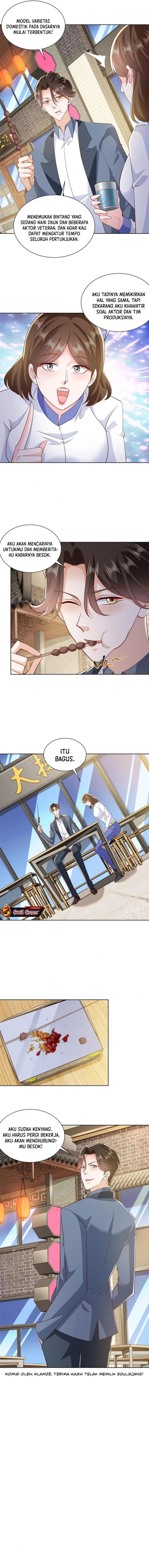 I Randomly Have A New Career Every Week chapter 431
