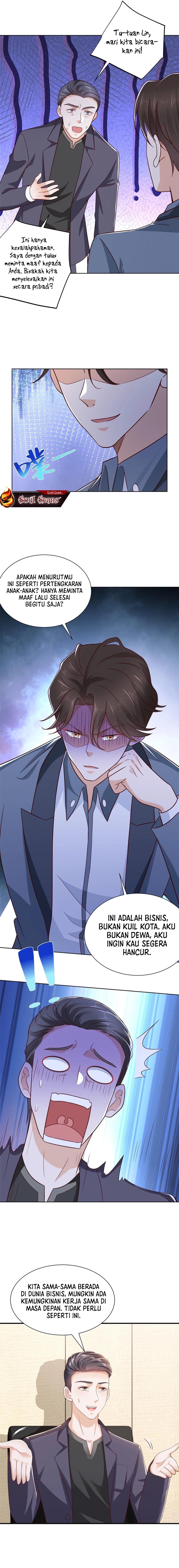 I Randomly Have A New Career Every Week chapter 439