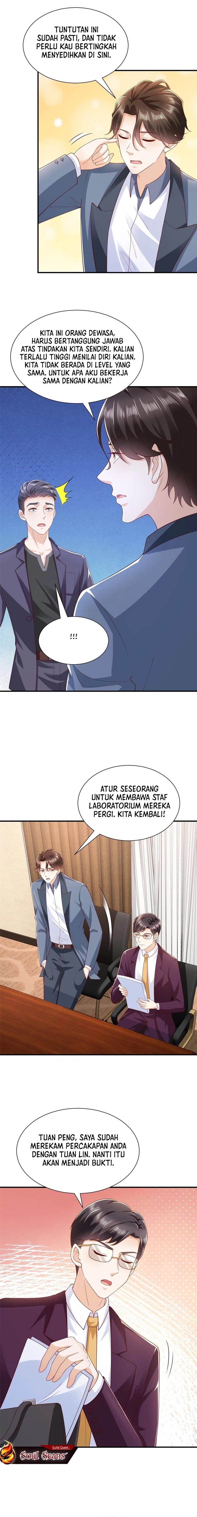 I Randomly Have A New Career Every Week chapter 439