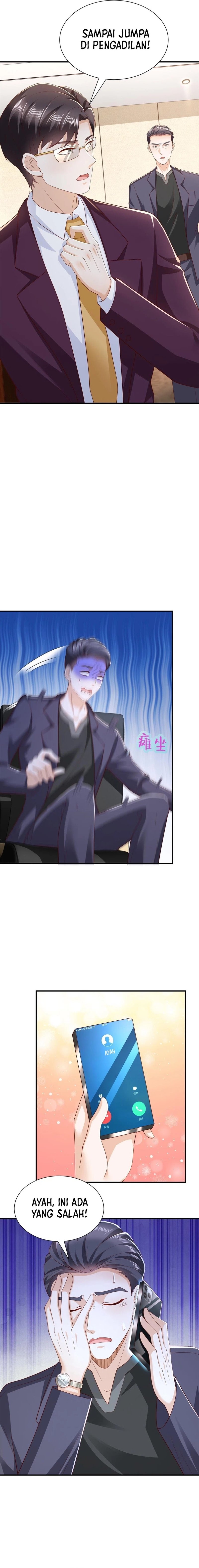 I Randomly Have A New Career Every Week chapter 439