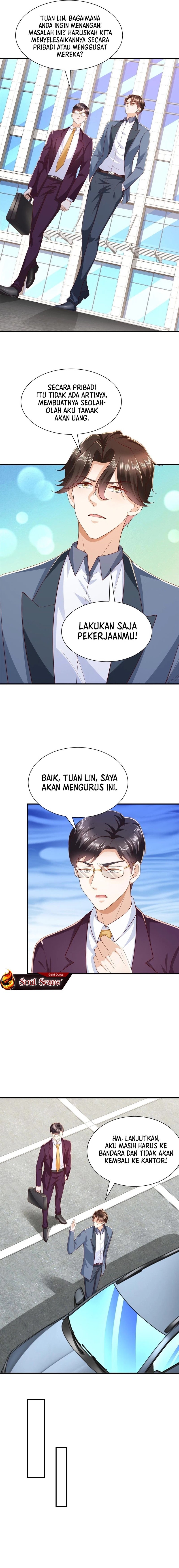 I Randomly Have A New Career Every Week chapter 439