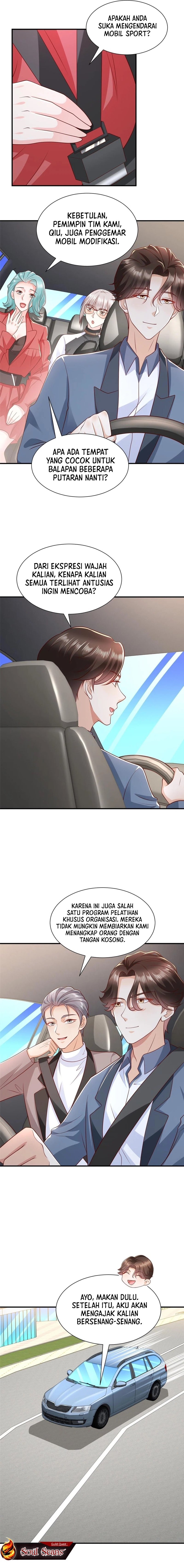 I Randomly Have A New Career Every Week chapter 439