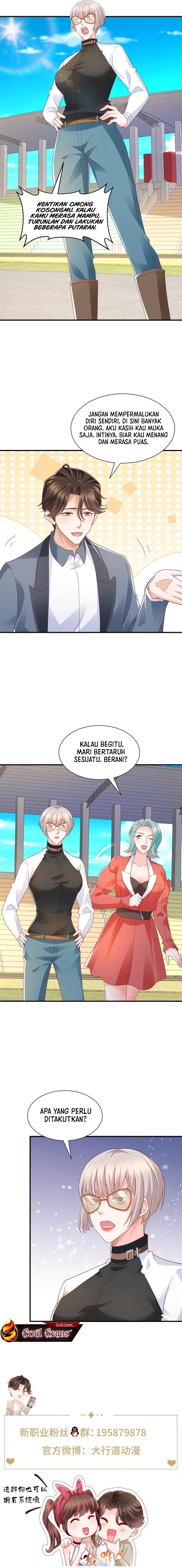 I Randomly Have A New Career Every Week chapter 440