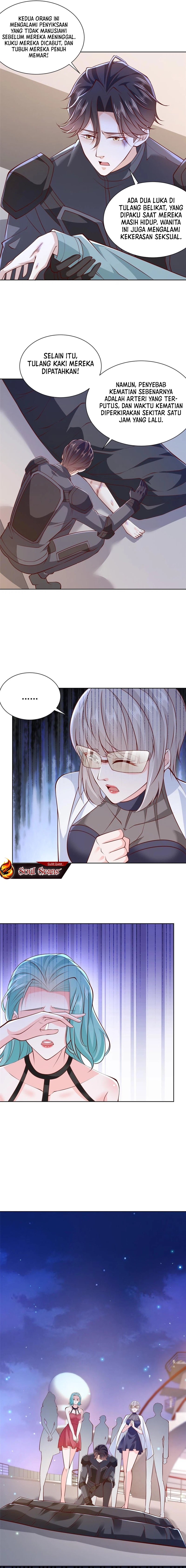 I Randomly Have A New Career Every Week chapter 445