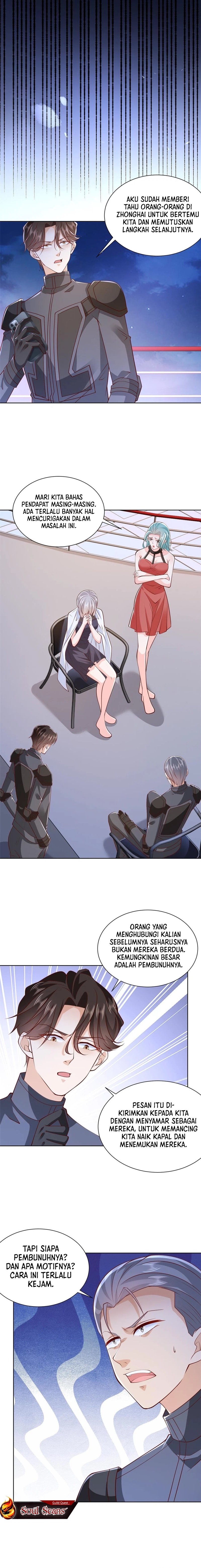 I Randomly Have A New Career Every Week chapter 445
