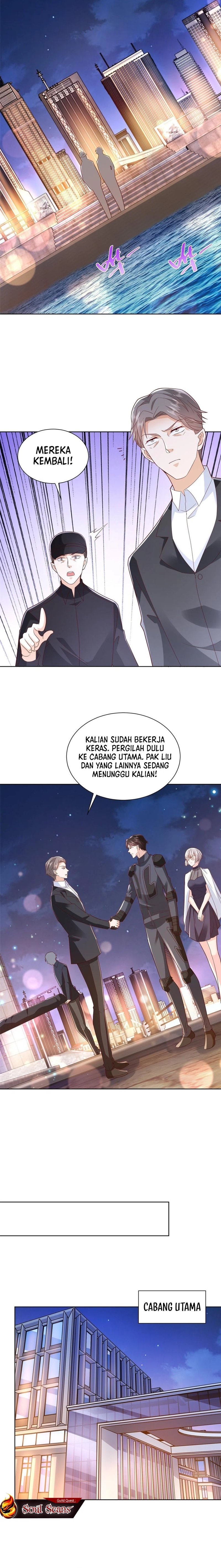 I Randomly Have A New Career Every Week chapter 445
