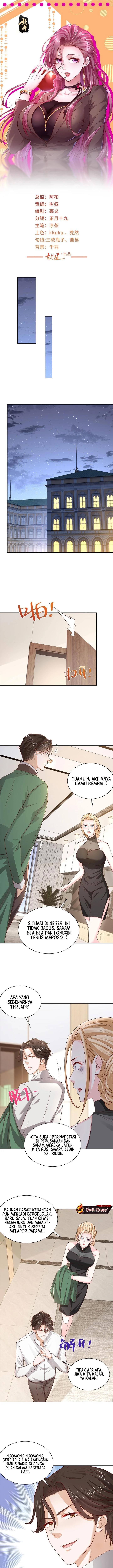 I Randomly Have A New Career Every Week Chapter 451 Bahasa Indonesia
