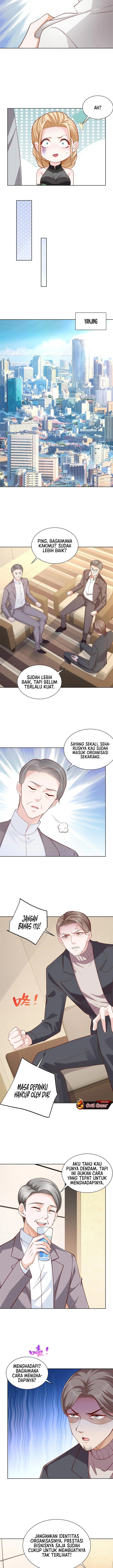 I Randomly Have A New Career Every Week Chapter 451 Bahasa Indonesia