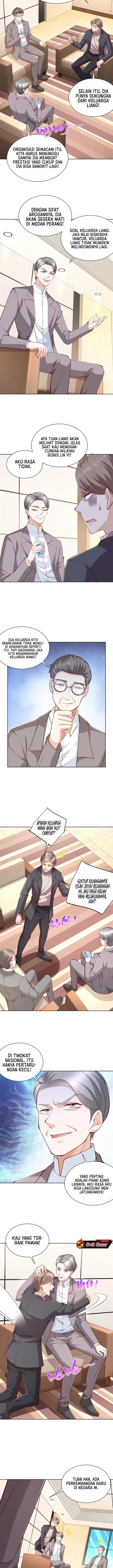 I Randomly Have A New Career Every Week Chapter 451 Bahasa Indonesia