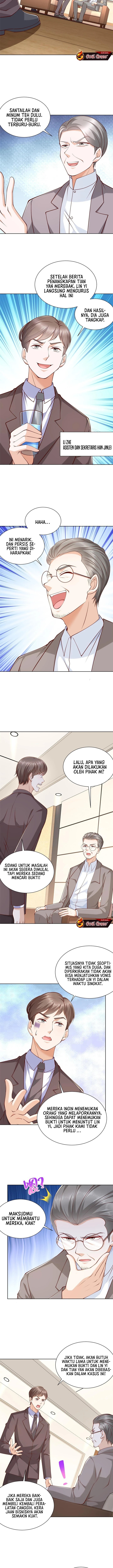 I Randomly Have A New Career Every Week Chapter 451 Bahasa Indonesia