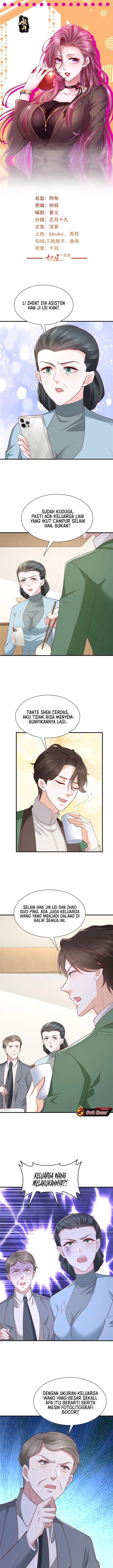 I Randomly Have A New Career Every Week chapter 455