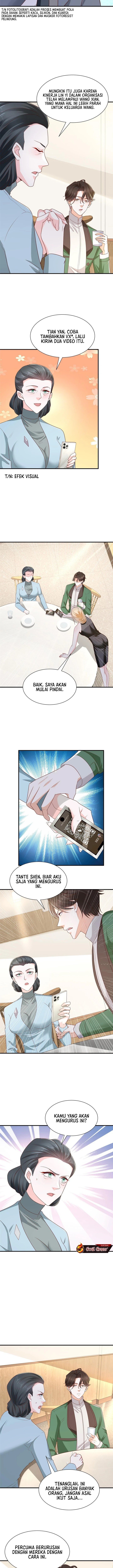 I Randomly Have A New Career Every Week chapter 455