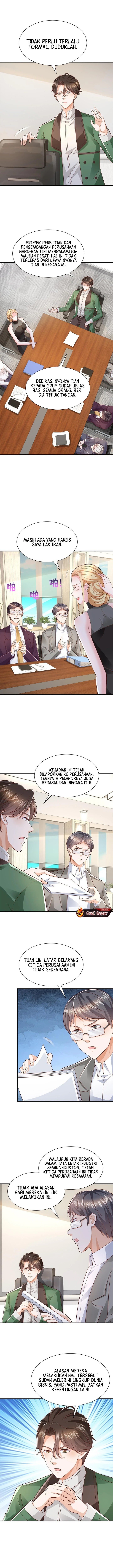 I Randomly Have A New Career Every Week chapter 455