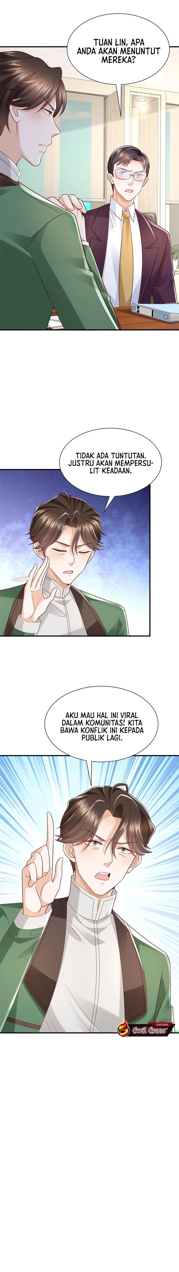 I Randomly Have A New Career Every Week chapter 455