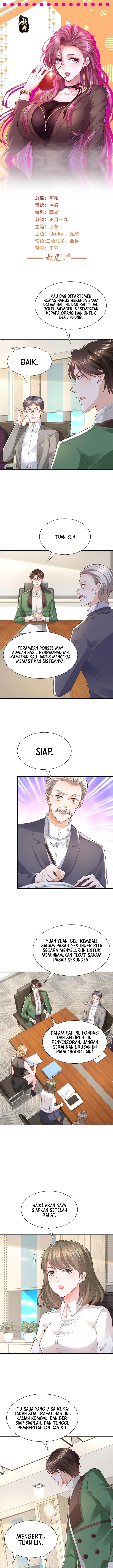 I Randomly Have A New Career Every Week chapter 456