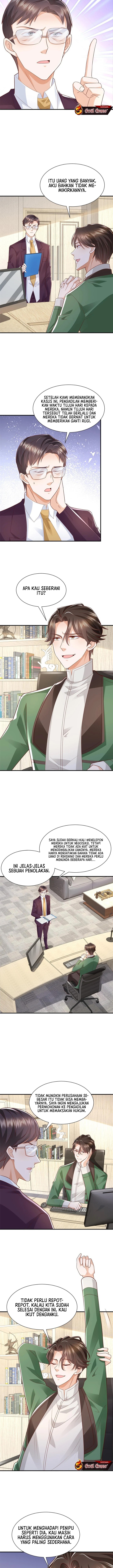 I Randomly Have A New Career Every Week chapter 456