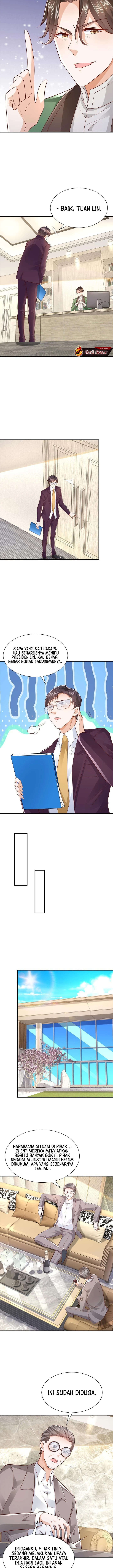I Randomly Have A New Career Every Week chapter 456