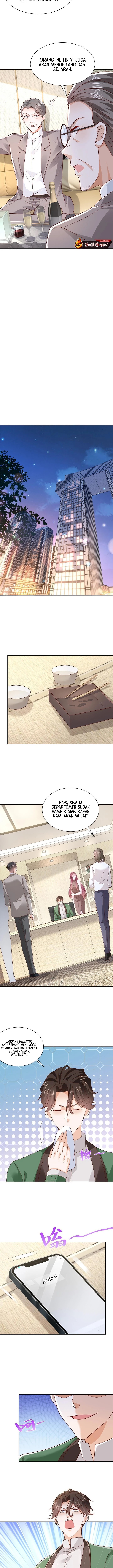 I Randomly Have A New Career Every Week chapter 456