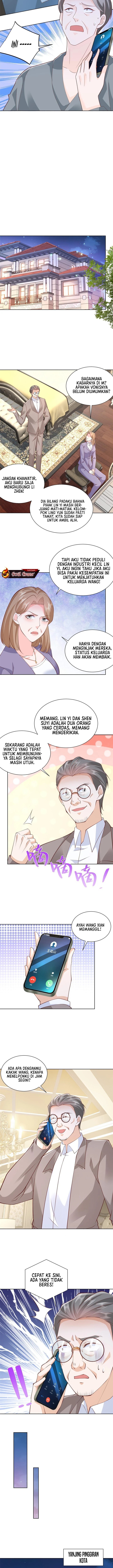 I Randomly Have A New Career Every Week chapter 457