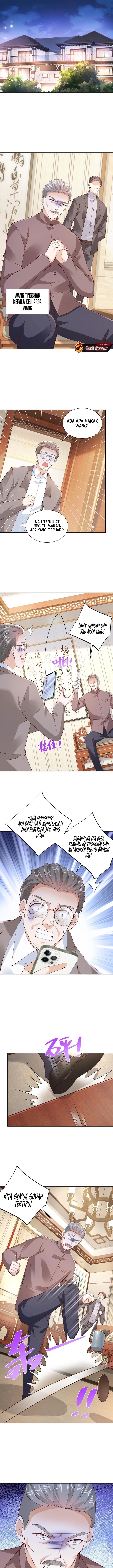 I Randomly Have A New Career Every Week chapter 457