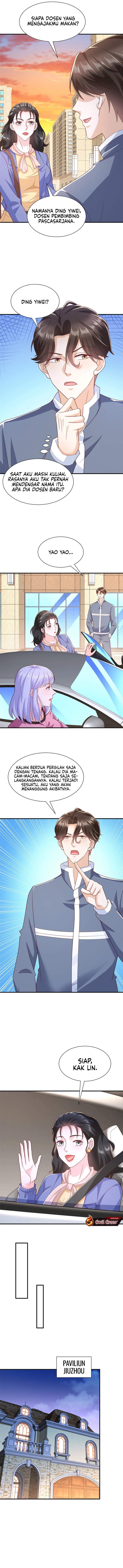 I Randomly Have A New Career Every Week Chapter 463 Bahasa Indonesia