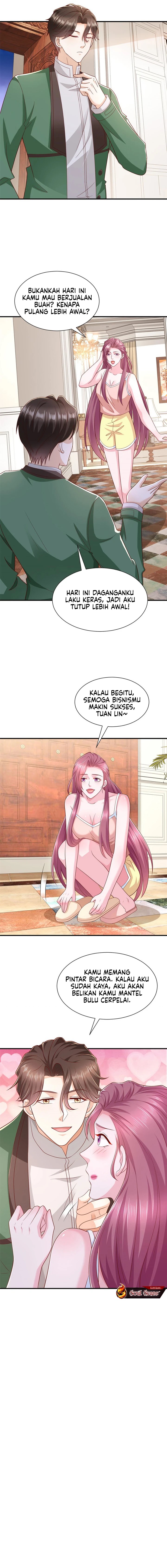 I Randomly Have A New Career Every Week Chapter 463 Bahasa Indonesia